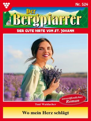 cover image of Wo mein Herz schlägt